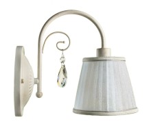 Бра Alexia A9515AP-1WG Arte Lamp