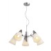 Подвесная люстра Brooklyn A9517LM-5CC Arte Lamp