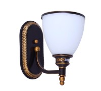 Бра Bonito A9518AP-1BA Arte Lamp