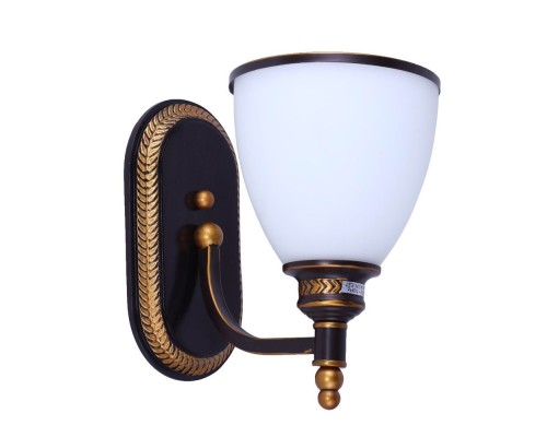 Бра Bonito A9518AP-1BA Arte Lamp