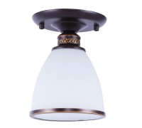 Потолочная люстра Bonito A9518PL-1BA Arte Lamp