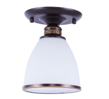 Потолочная люстра Bonito A9518PL-1BA Arte Lamp