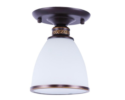 Потолочная люстра Bonito A9518PL-1BA Arte Lamp