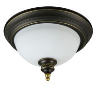 Потолочный светильник Bonito A9518PL-2BA Arte Lamp
