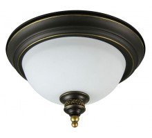 Потолочный светильник Bonito A9518PL-2BA Arte Lamp