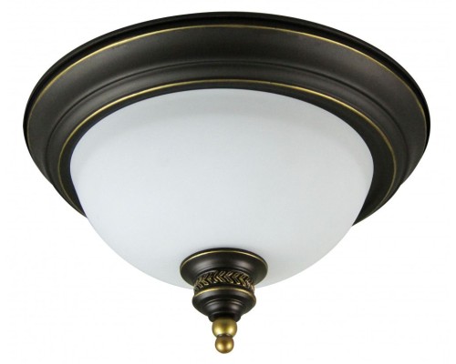 Потолочный светильник Bonito A9518PL-2BA Arte Lamp