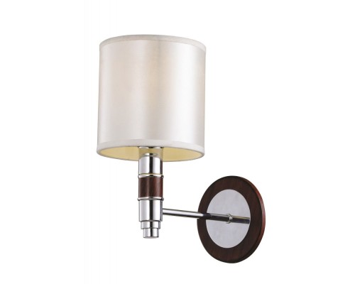 Бра Circolo A9519AP-1BR Arte Lamp