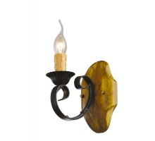 Бра Taverna A9520AP-1BR Arte Lamp