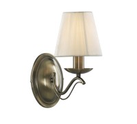 Бра Domain A9521AP-1AB Arte Lamp