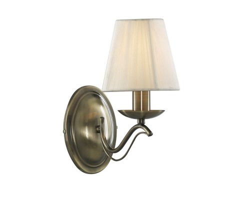 Бра Domain A9521AP-1AB Arte Lamp