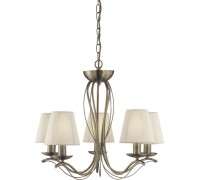 Подвесная люстра Domain A9521LM-5AB Arte Lamp