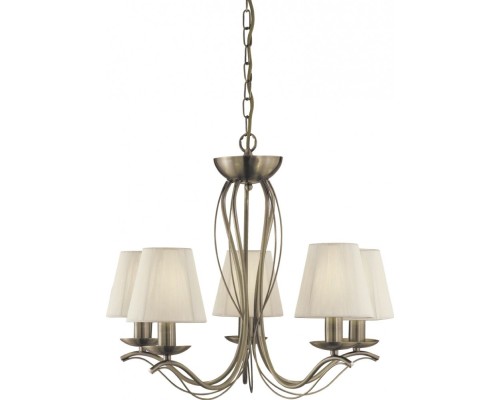 Подвесная люстра Domain A9521LM-5AB Arte Lamp