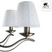 Подвесная люстра Domain A9521LM-5AB Arte Lamp