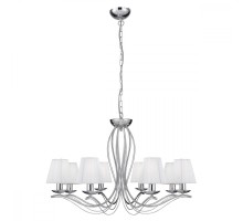 Подвесная люстра Domain A9521LM-8CC Arte Lamp