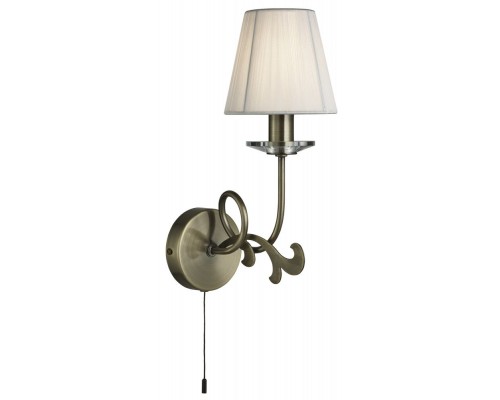 Бра Lizzy A9531AP-1AB Arte Lamp