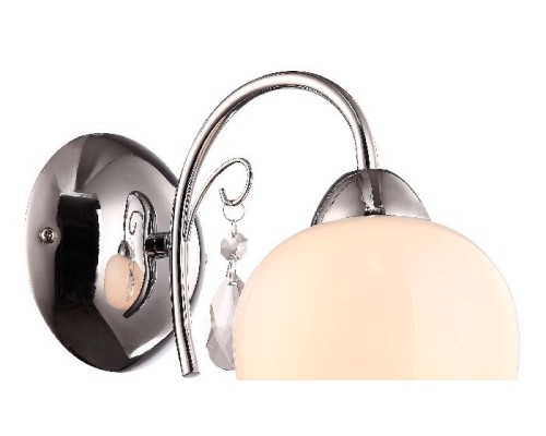 Бра Millo A9548AP-1CC Arte Lamp