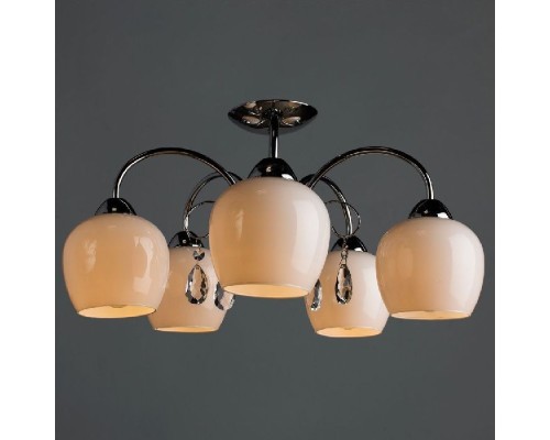 Потолочная люстра Millo A9548PL-5CC Arte Lamp