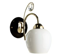 Бра Millo A9549AP-1GO Arte Lamp