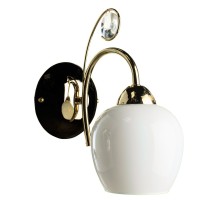 Бра Millo A9549AP-1GO Arte Lamp