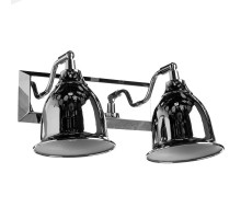 Спот Campana A9557AP-2CC Arte Lamp