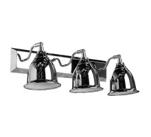 Спот Campana A9557AP-3CC Arte Lamp