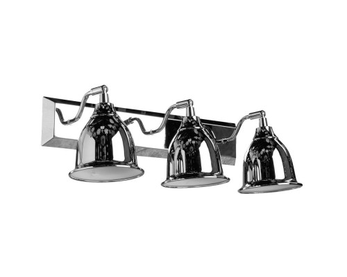 Спот Campana A9557AP-3CC Arte Lamp