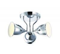 Потолочная люстра Campana A9557PL-3CC Arte Lamp