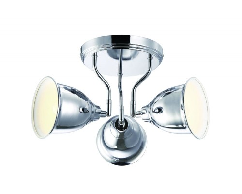 Потолочная люстра Campana A9557PL-3CC Arte Lamp