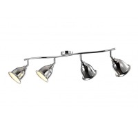 Спот Campana A9557PL-4CC Arte Lamp