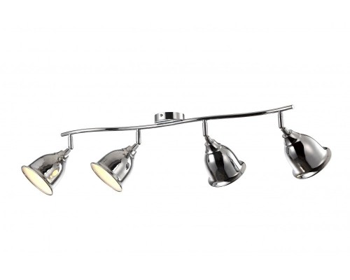 Спот Campana A9557PL-4CC Arte Lamp