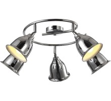 Спот Campana A9557PL-5CC Arte Lamp
