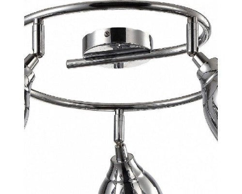 Спот Campana A9557PL-5CC Arte Lamp