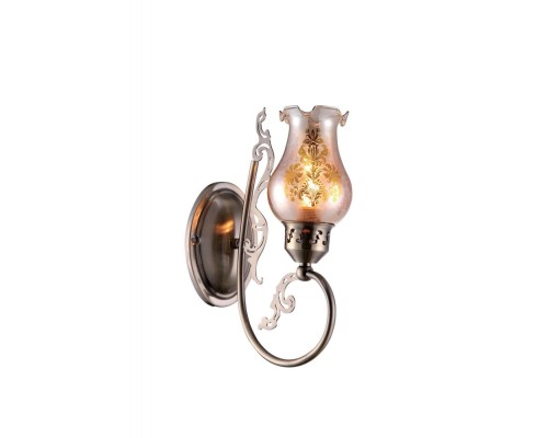 Бра Ballerina A9561AP-1AB Arte Lamp