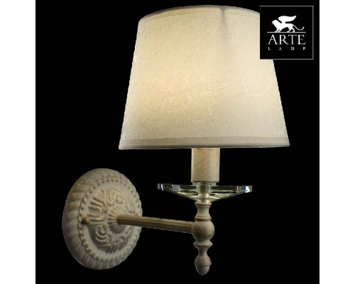 Бра Granny A9566AP-1WG Arte Lamp
