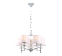 Подвесная люстра Granny A9566LM-5WG Arte Lamp