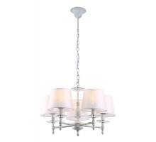 Подвесная люстра Granny A9566LM-5WG Arte Lamp