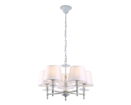 Подвесная люстра Granny A9566LM-5WG Arte Lamp