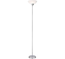 Торшер Duetto A9569PN-1SI Arte Lamp