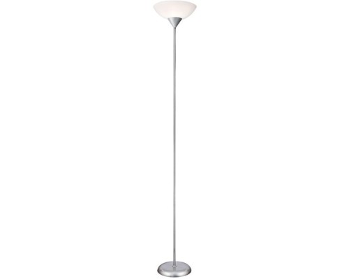 Торшер Duetto A9569PN-1SI Arte Lamp