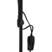 Торшер Duetto A9569PN-2BK Arte Lamp