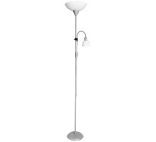 Торшер Duetto A9569PN-2SI Arte Lamp