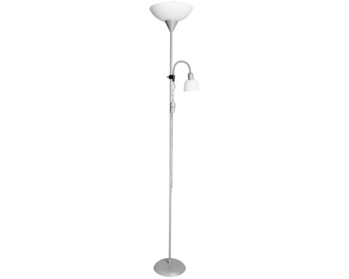Торшер Duetto A9569PN-2SI Arte Lamp