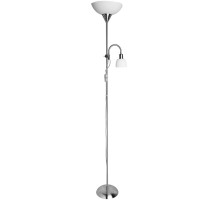 Торшер Duetto A9569PN-2SS Arte Lamp