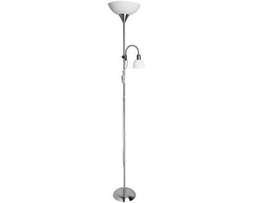 Торшер Duetto A9569PN-2SS Arte Lamp