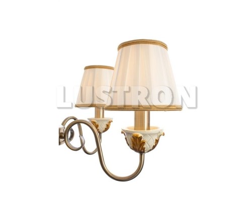 Подвесная люстра Benessere A9570LM-5WG Arte Lamp