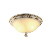 Потолочный светильник Benessere A9570PL-2WG Arte Lamp