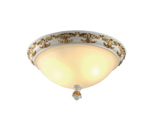Потолочный светильник Benessere A9570PL-2WG Arte Lamp