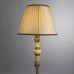 Торшер Benessere A9570PN-1WG Arte Lamp