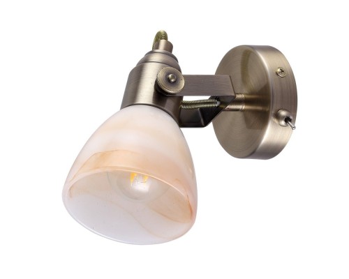 Спот Tulip A9581AP-1AB Arte Lamp