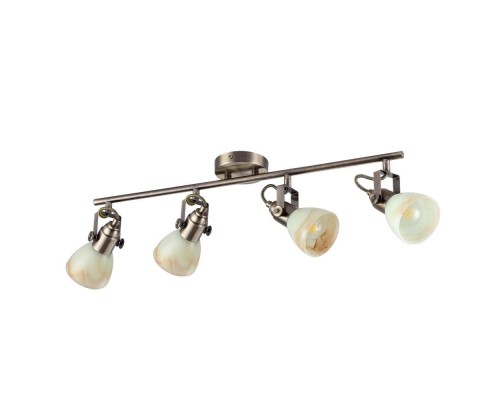 Спот Tulip A9582PL-4AB Arte Lamp